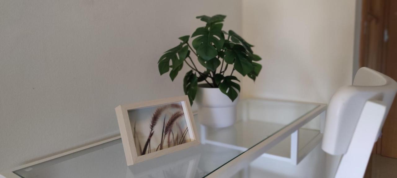 Benalmadena Beach Apartamento Con Vistas Al Mar Y Parking Privado Incluido Eksteriør bilde