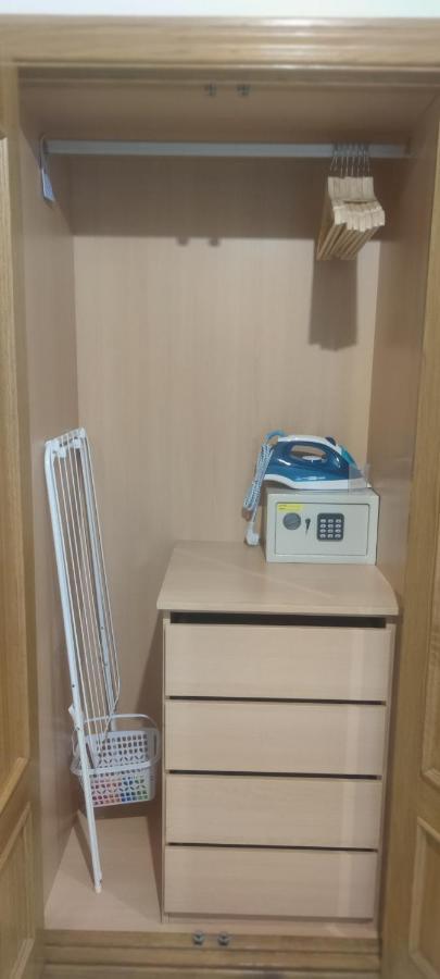 Benalmadena Beach Apartamento Con Vistas Al Mar Y Parking Privado Incluido Eksteriør bilde